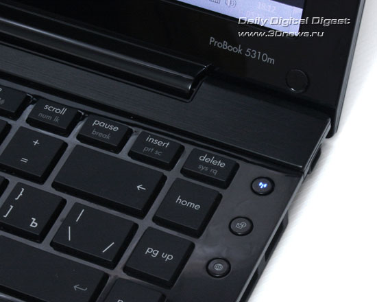 HP Probook 5310m. �������������� �������