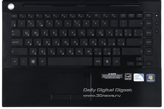 HP Probook 5310m. ����������