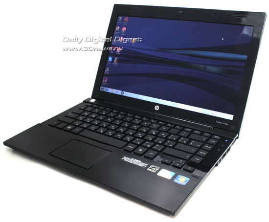 HP Probook 5310m. ��� �����