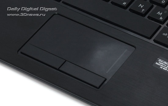 HP Probook 5310m. ��������� ������ � ���������� ���������