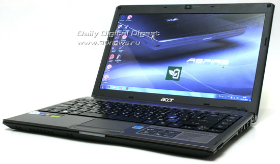 Acer Aspire As3410. ��� �����