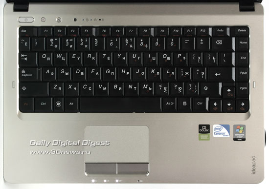 Lenovo IdeaPad U350. ����������