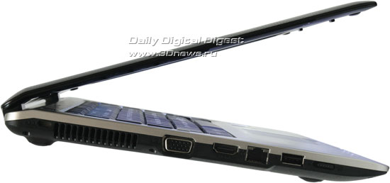 Lenovo IdeaPad U350. ��� �����