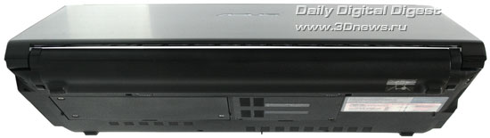 ASUS UnLimited UL30A. ��� �����