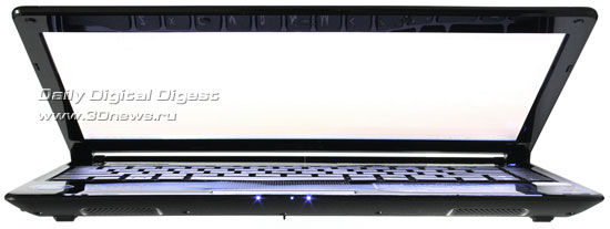 ASUS UnLimited UL30A. ��� �������