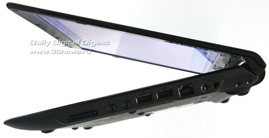 ASUS UnLimited UL30A. ��� ������