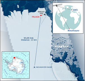 PALAOA
