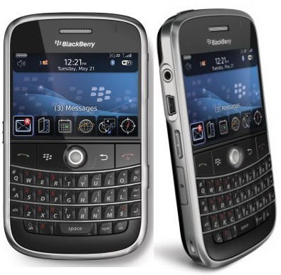 BlackBerry Bold
