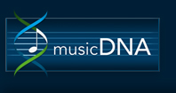 MusicDNA