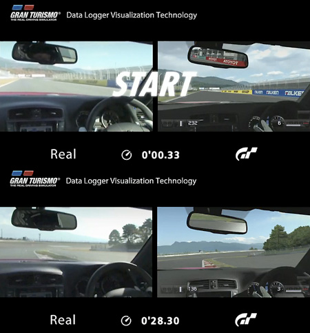 Gran Turismo 5