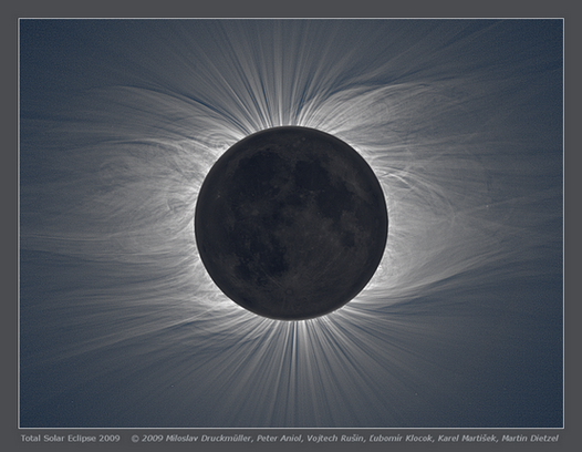 Eclipse 2009 1000 mm