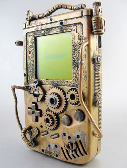 Game Boy