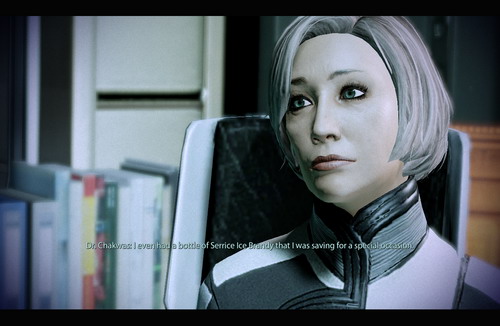 Создатели Mass Effect 2 делают игры для 
PlayStation 3