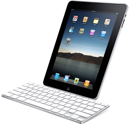 iPad