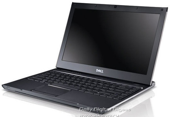 Dell Latitude 13