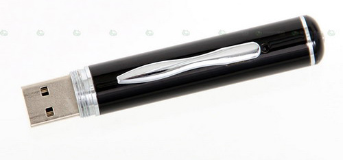 Spy Pen 2