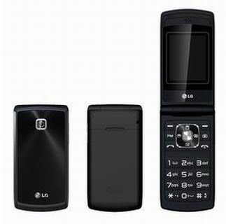 LG KF301