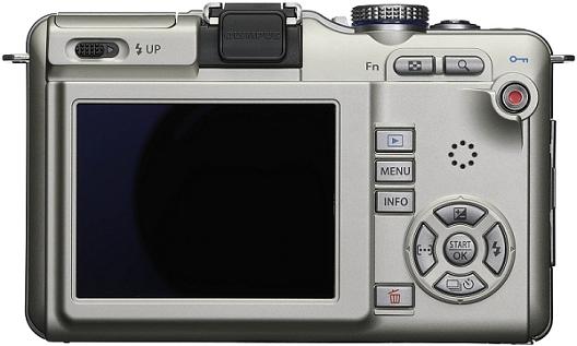 Olympus E-PL1