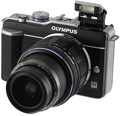 Olympus E-PL1