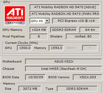 Ati Mobility Radeon Hd 5470 драйвер скачать - фото 6