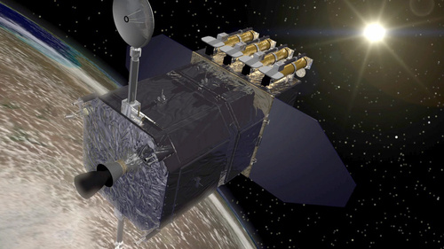 Обсерватория SDO сфотографирует Солнце с IMAX-разрешением
