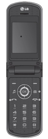 LG GD350