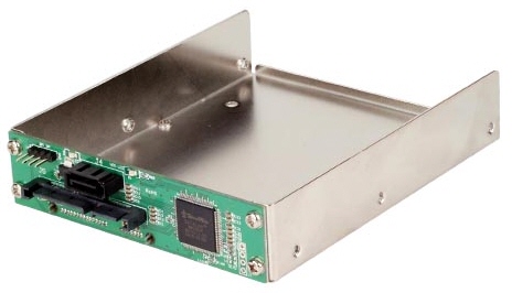 SilverStone HDDBOOST