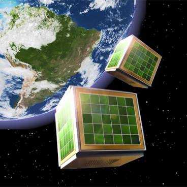 CubeSat