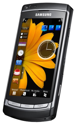 Samsung GT-i8910 8 Gb