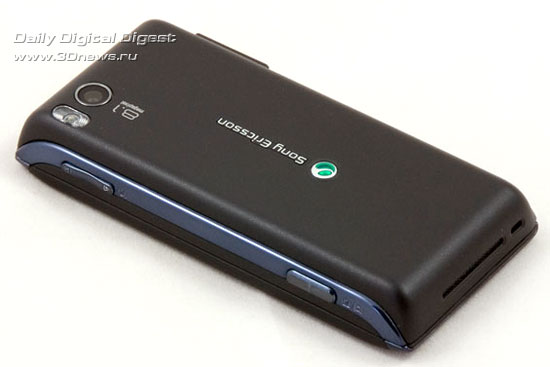 ������� ������� Sony Ericsson Aino