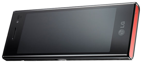 LG BL40