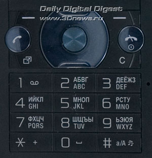����������  Sony Ericsson Aino