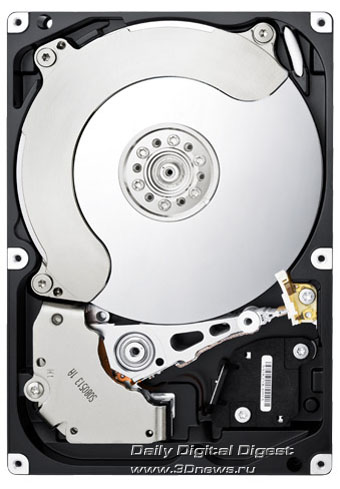 Samsung 2TB F3EG
