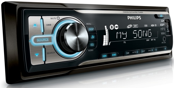 Philips CEM220