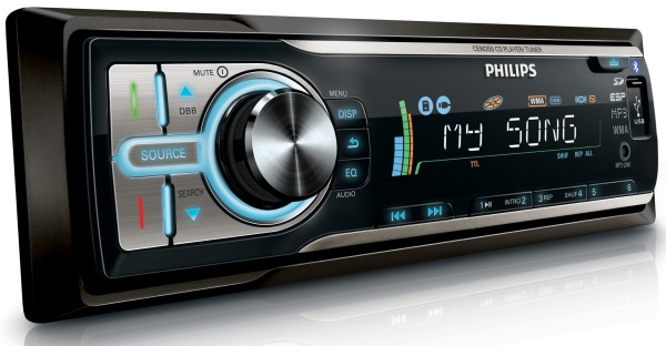 Philips CEM250