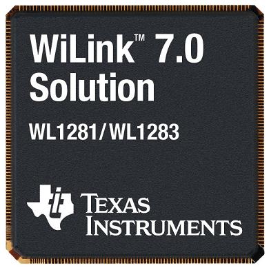 WiLink 7