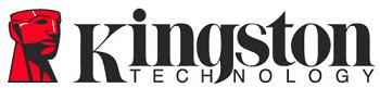 Kingston logo
