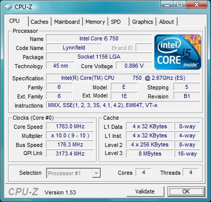 Intel DP55KG 