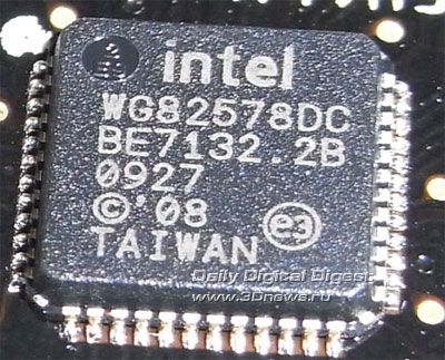 Intel DP55KG   1