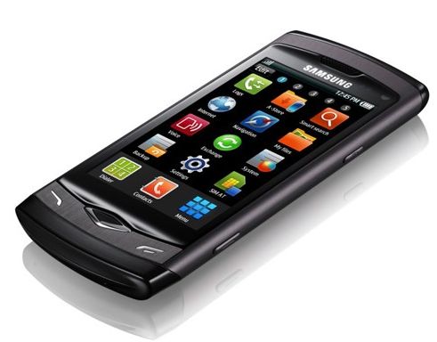 Samsung Wave S8500