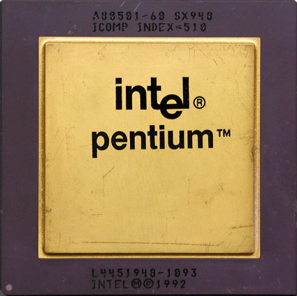 Pentium