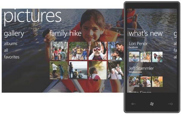 Windows Phone 7