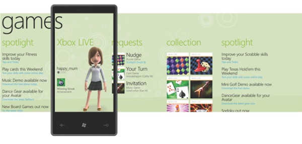 Windows Phone 7