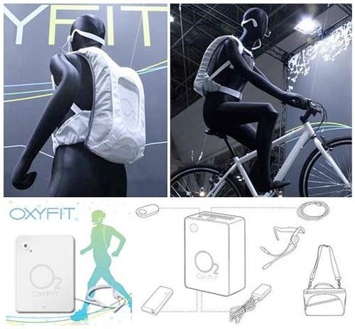Oxyfit