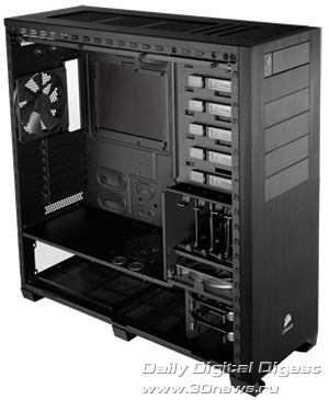 Corsair Obsidian 700D