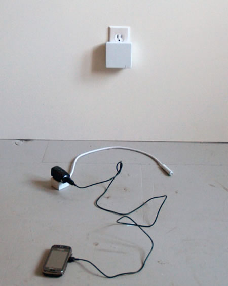 Leech Plug 2