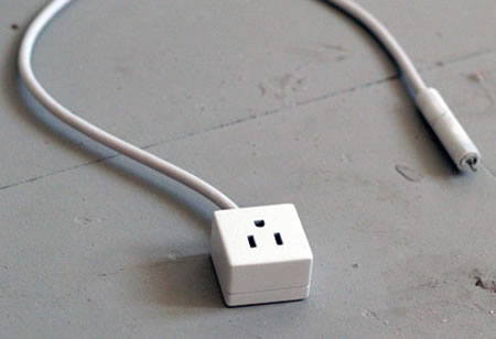 Leech Plug 3