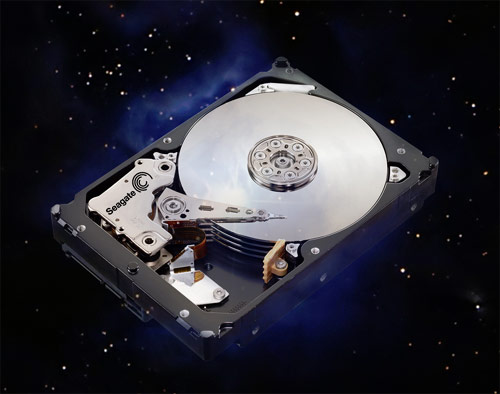 seagate hdd