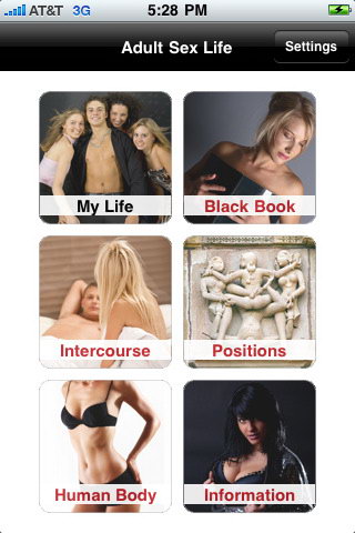 app store