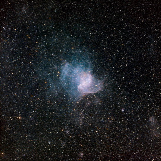 NGC 346